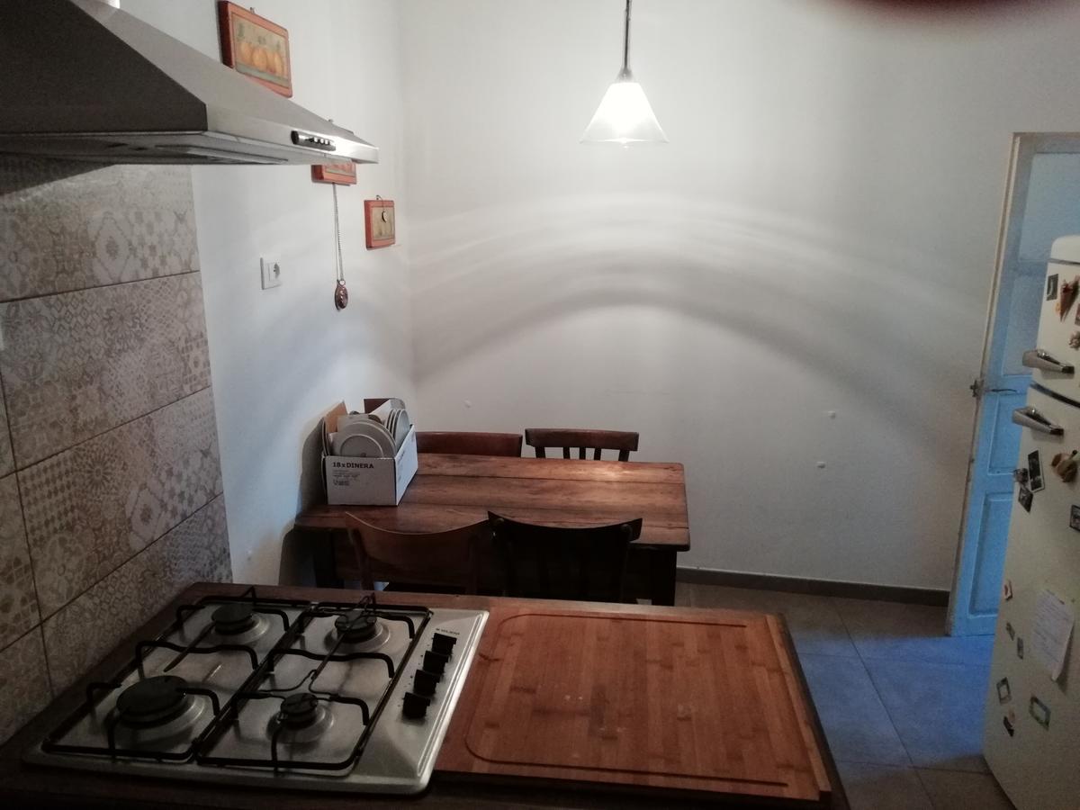 San Francesco E Il Lupo Apartment Pontremoli Bagian luar foto