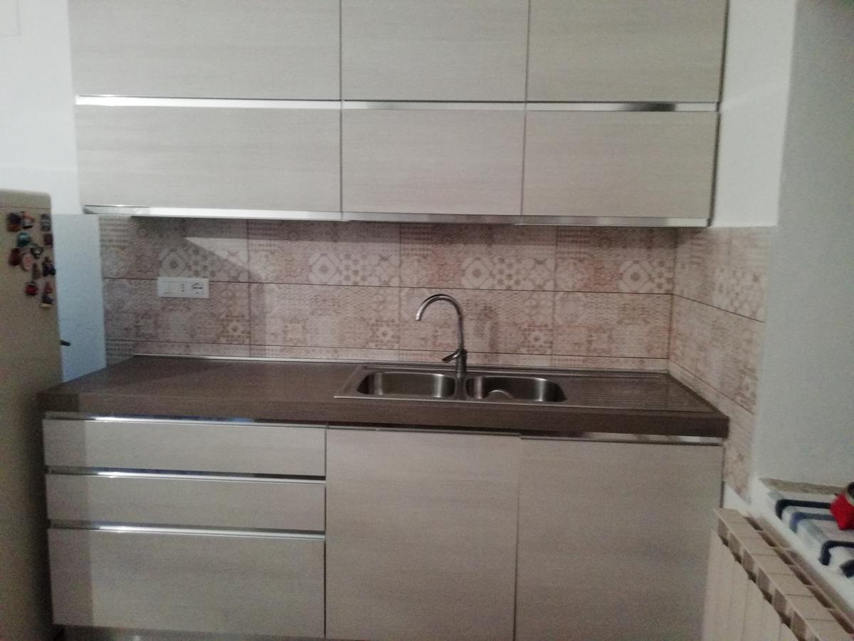 San Francesco E Il Lupo Apartment Pontremoli Bagian luar foto