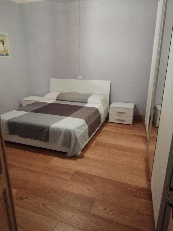 San Francesco E Il Lupo Apartment Pontremoli Bagian luar foto
